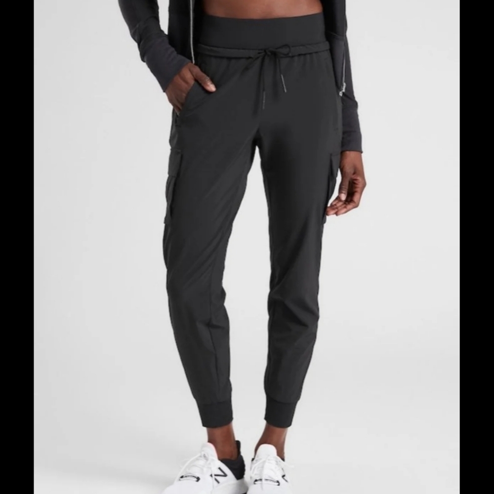 Athleta Sutton Joggers